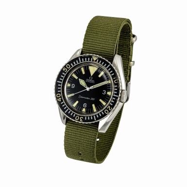 【OMEGA 歐米茄】Seamaster海馬潛水300米系列同 .